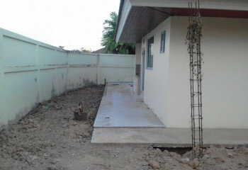 Дом в Паттайе, Таиланд | THE234262