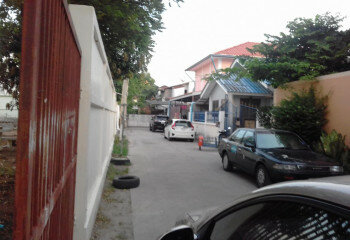 Дом в Паттайе, Таиланд | THE234262