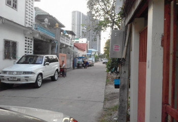 Дом в Паттайе, Таиланд | THE234262