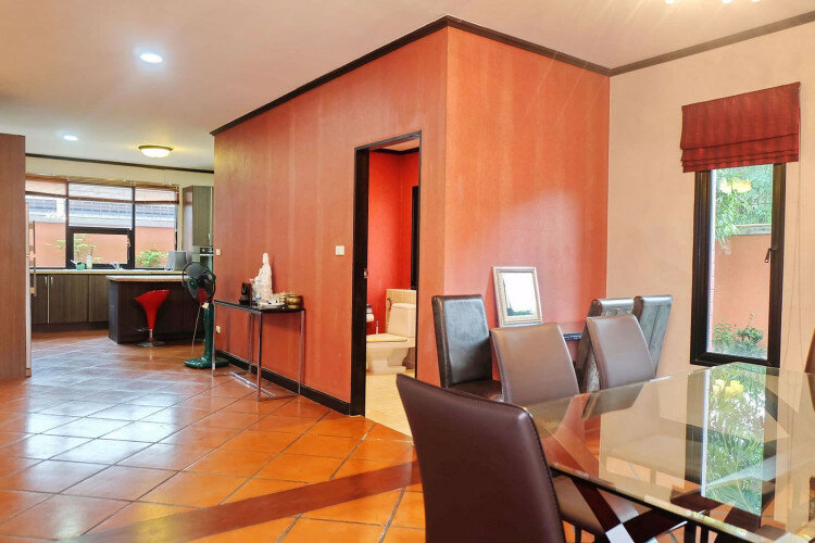 Дом в Паттайе, Таиланд | THE355092