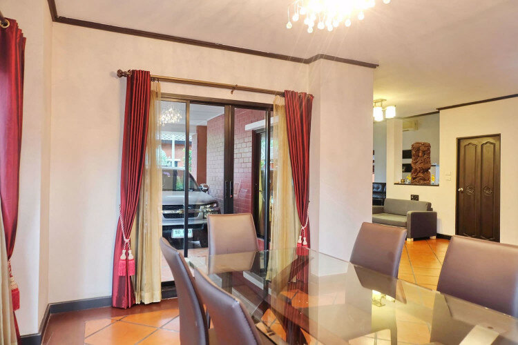 Дом в Паттайе, Таиланд | THE355092