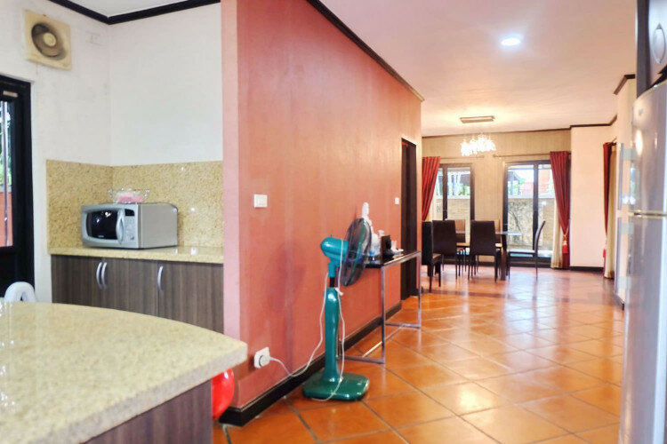 Дом в Паттайе, Таиланд | THE355092