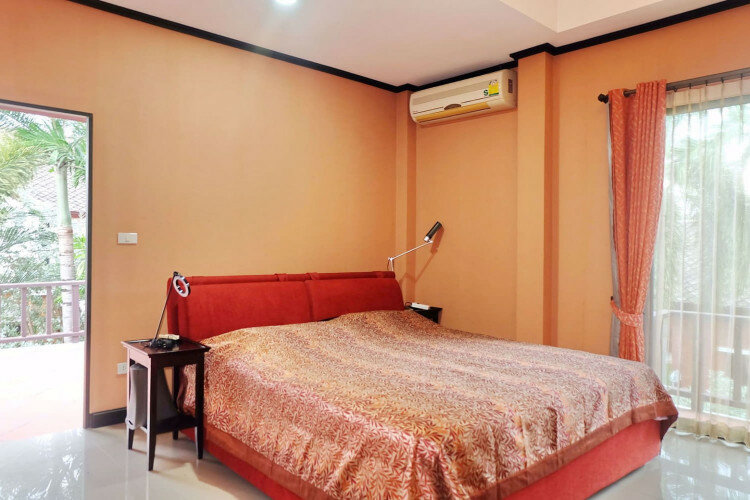 Дом в Паттайе, Таиланд | THE355092