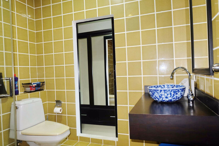 Дом в Паттайе, Таиланд | THE355092