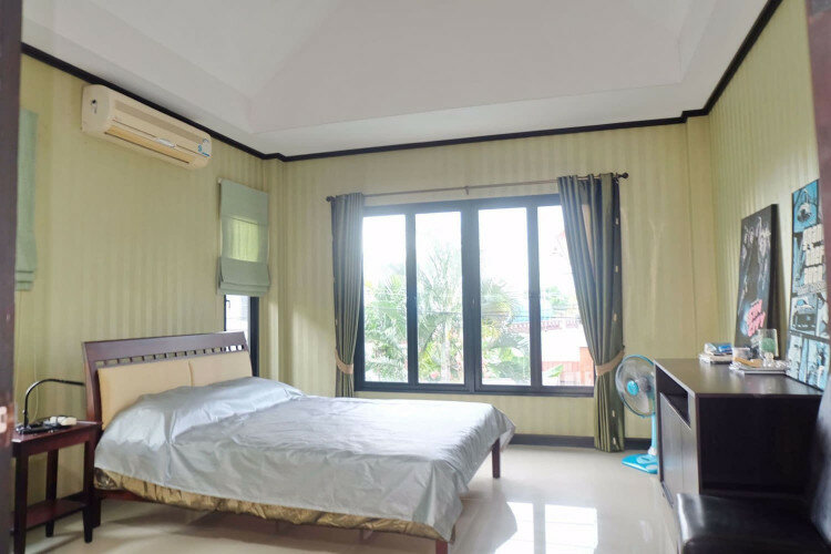 Дом в Паттайе, Таиланд | THE355092