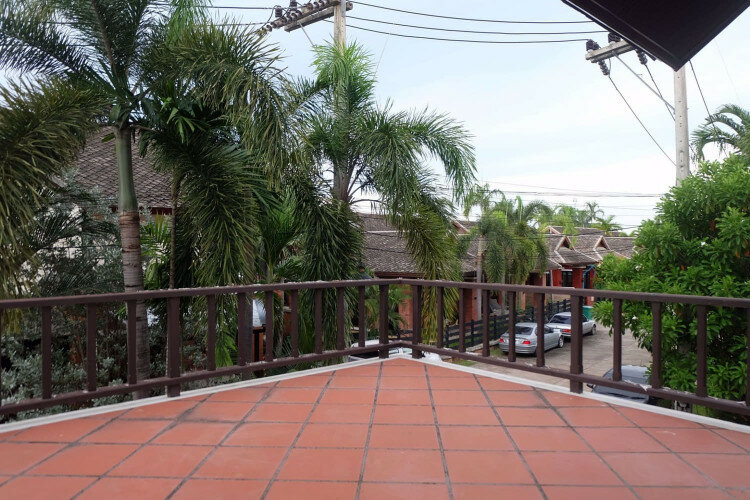 Дом в Паттайе, Таиланд | THE355092