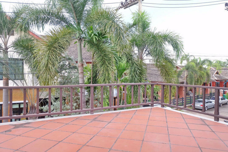 Дом в Паттайе, Таиланд | THE355092