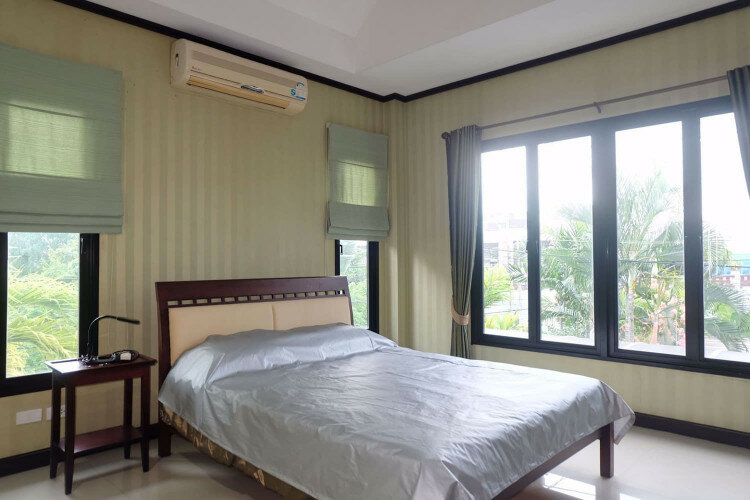 Дом в Паттайе, Таиланд | THE355092