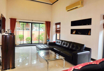 Дом в Паттайе, Таиланд | THE355092