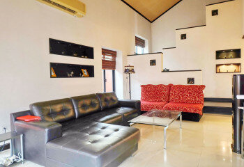 Дом в Паттайе, Таиланд | THE355092