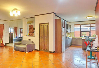 Дом в Паттайе, Таиланд | THE355092