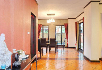 Дом в Паттайе, Таиланд | THE355092