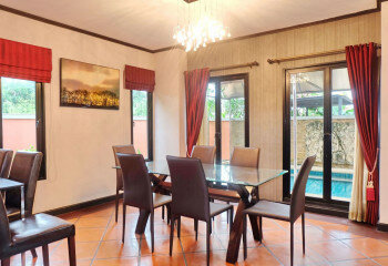 Дом в Паттайе, Таиланд | THE355092