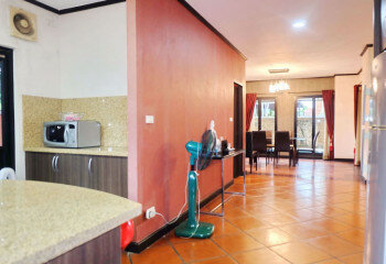 Дом в Паттайе, Таиланд | THE355092