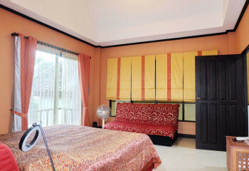 Дом в Паттайе, Таиланд | THE355092