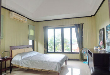 Дом в Паттайе, Таиланд | THE355092