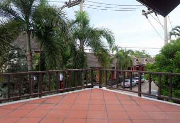 Дом в Паттайе, Таиланд | THE355092