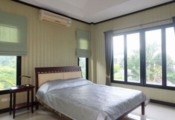 Дом в Паттайе, Таиланд | THE355092