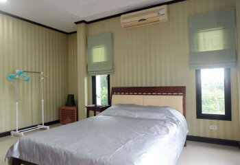 Дом в Паттайе, Таиланд | THE355092