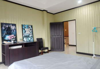 Дом в Паттайе, Таиланд | THE355092