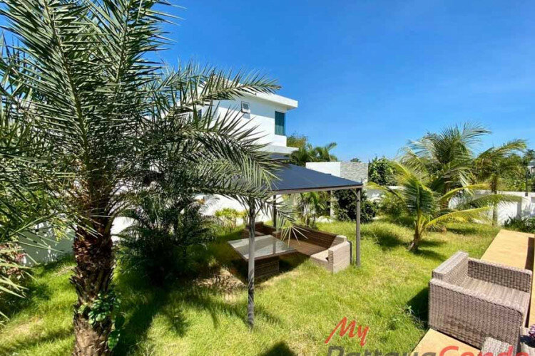 Дом в Паттайе, Таиланд | THE533495