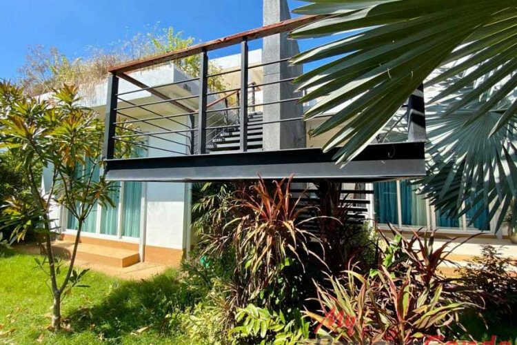 Дом в Паттайе, Таиланд | THE533495