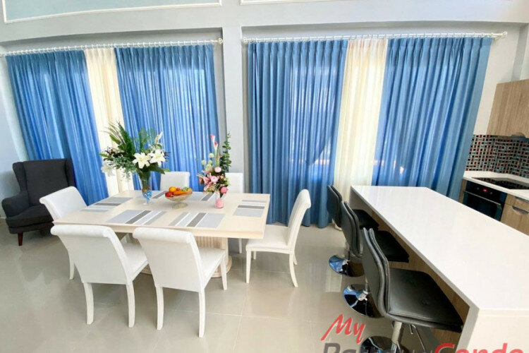 Дом в Паттайе, Таиланд | THE533495