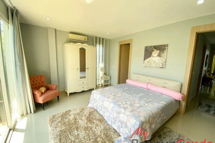 Дом в Паттайе, Таиланд | THE533495