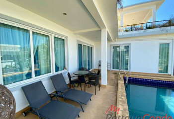 Дом в Паттайе, Таиланд | THE533495