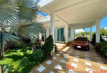 Дом в Паттайе, Таиланд | THE533495