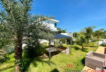 Дом в Паттайе, Таиланд | THE533495