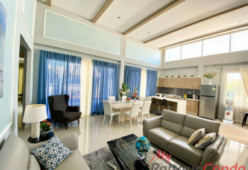 Дом в Паттайе, Таиланд | THE533495