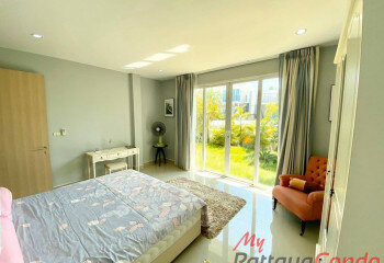 Дом в Паттайе, Таиланд | THE533495