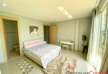 Дом в Паттайе, Таиланд | THE533495