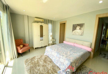 Дом в Паттайе, Таиланд | THE533495