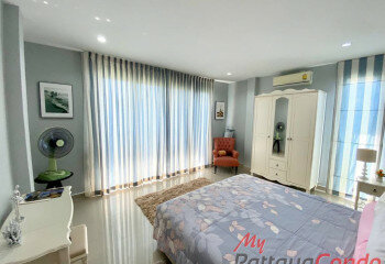 Дом в Паттайе, Таиланд | THE533495