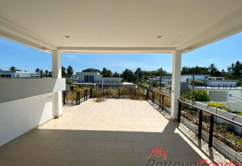 Дом в Паттайе, Таиланд | THE533495