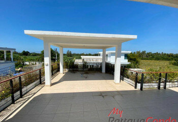 Дом в Паттайе, Таиланд | THE533495