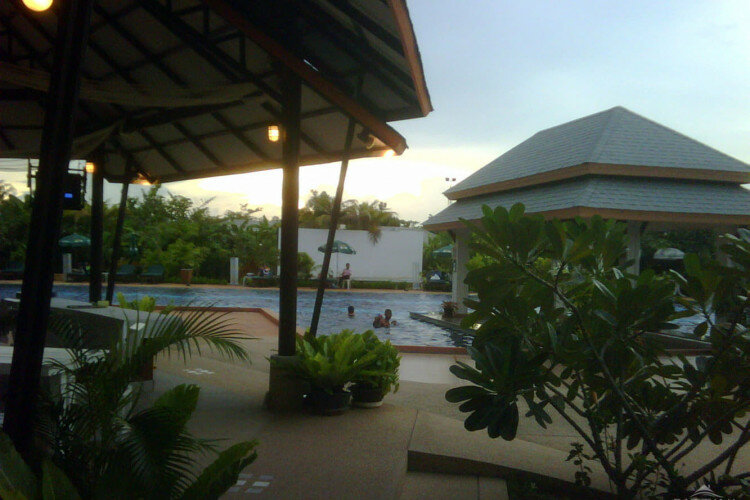 Дом в Паттайе, Таиланд | THE124815