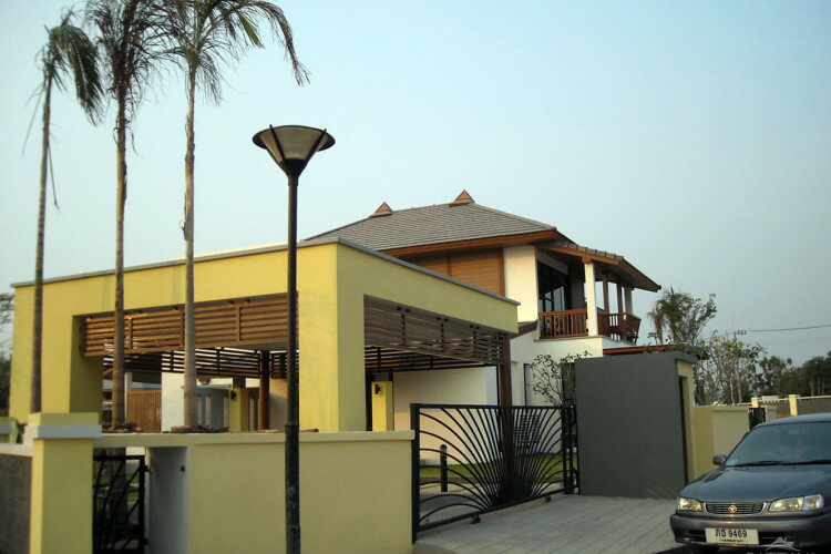 Дом в Паттайе, Таиланд | THE124815