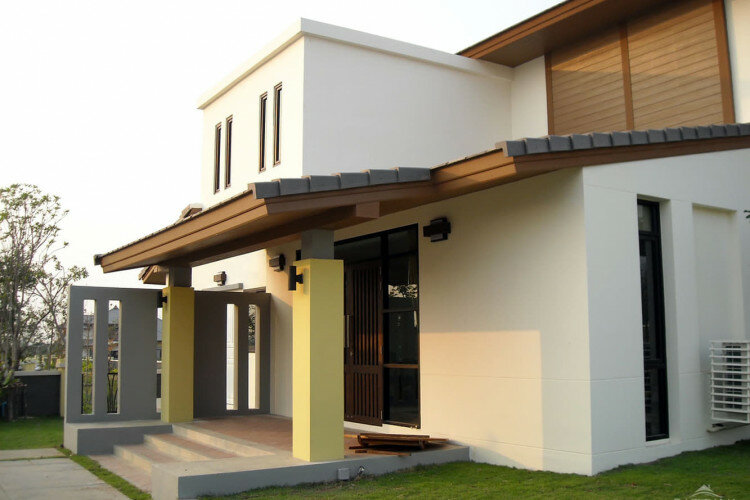 Дом в Паттайе, Таиланд | THE124815