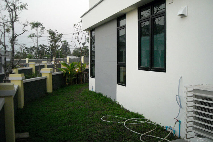 Дом в Паттайе, Таиланд | THE124815