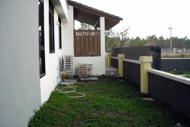 Дом в Паттайе, Таиланд | THE124815