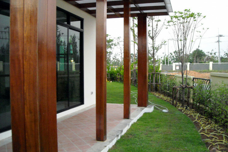 Дом в Паттайе, Таиланд | THE124815