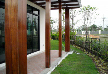 Дом в Паттайе, Таиланд | THE124815