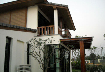 Дом в Паттайе, Таиланд | THE124815