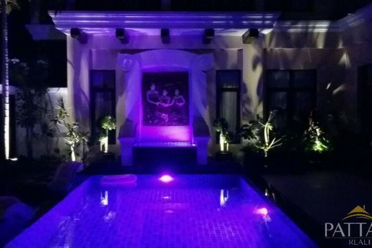 Дом в Паттайе, Таиланд | THE422653