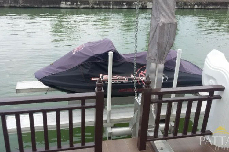 Дом в Паттайе, Таиланд | THE422653