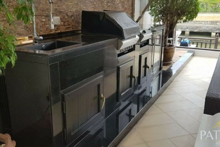 Дом в Паттайе, Таиланд | THE422653