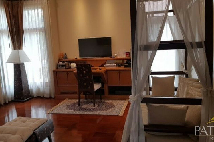 Дом в Паттайе, Таиланд | THE422653